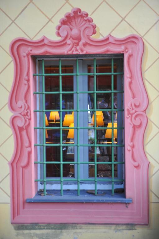 Residenza D'Epoca Locanda Del Cigno Nero Sant'Olcese Buitenkant foto