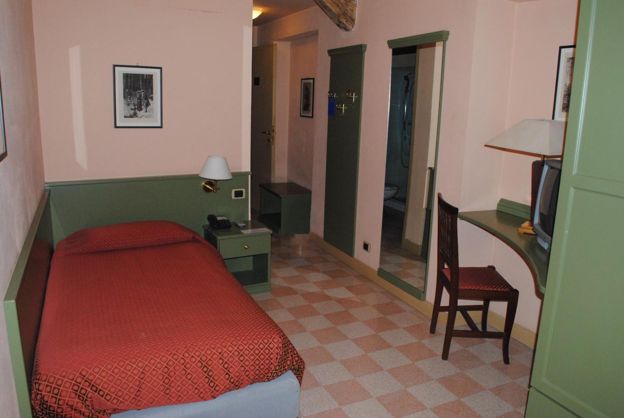 Residenza D'Epoca Locanda Del Cigno Nero Sant'Olcese Buitenkant foto