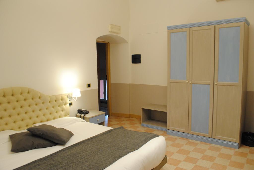 Residenza D'Epoca Locanda Del Cigno Nero Sant'Olcese Buitenkant foto
