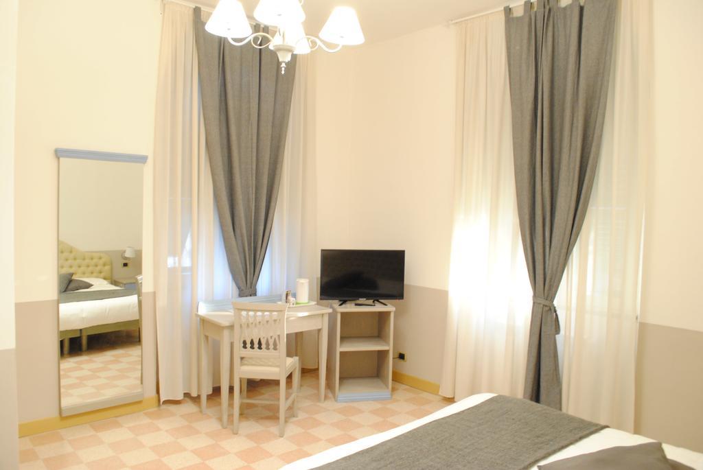 Residenza D'Epoca Locanda Del Cigno Nero Sant'Olcese Buitenkant foto