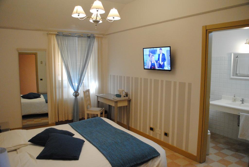 Residenza D'Epoca Locanda Del Cigno Nero Sant'Olcese Buitenkant foto